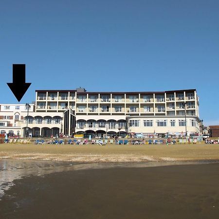 Regent Court - Seafront, Sandown - Free Car Ferry For Bookings Of 3 Or More Nights, Subject To Availability Luaran gambar