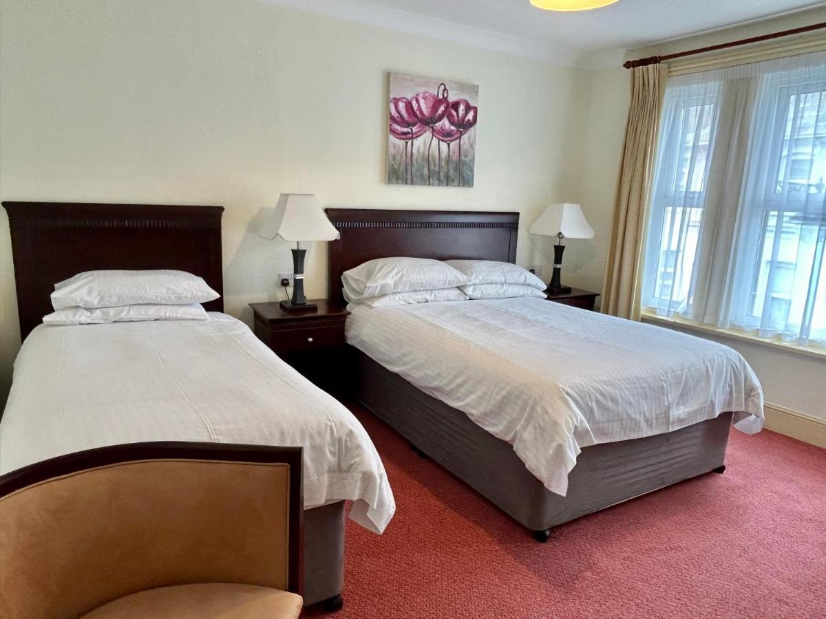 Regent Court - Seafront, Sandown - Free Car Ferry For Bookings Of 3 Or More Nights, Subject To Availability Luaran gambar