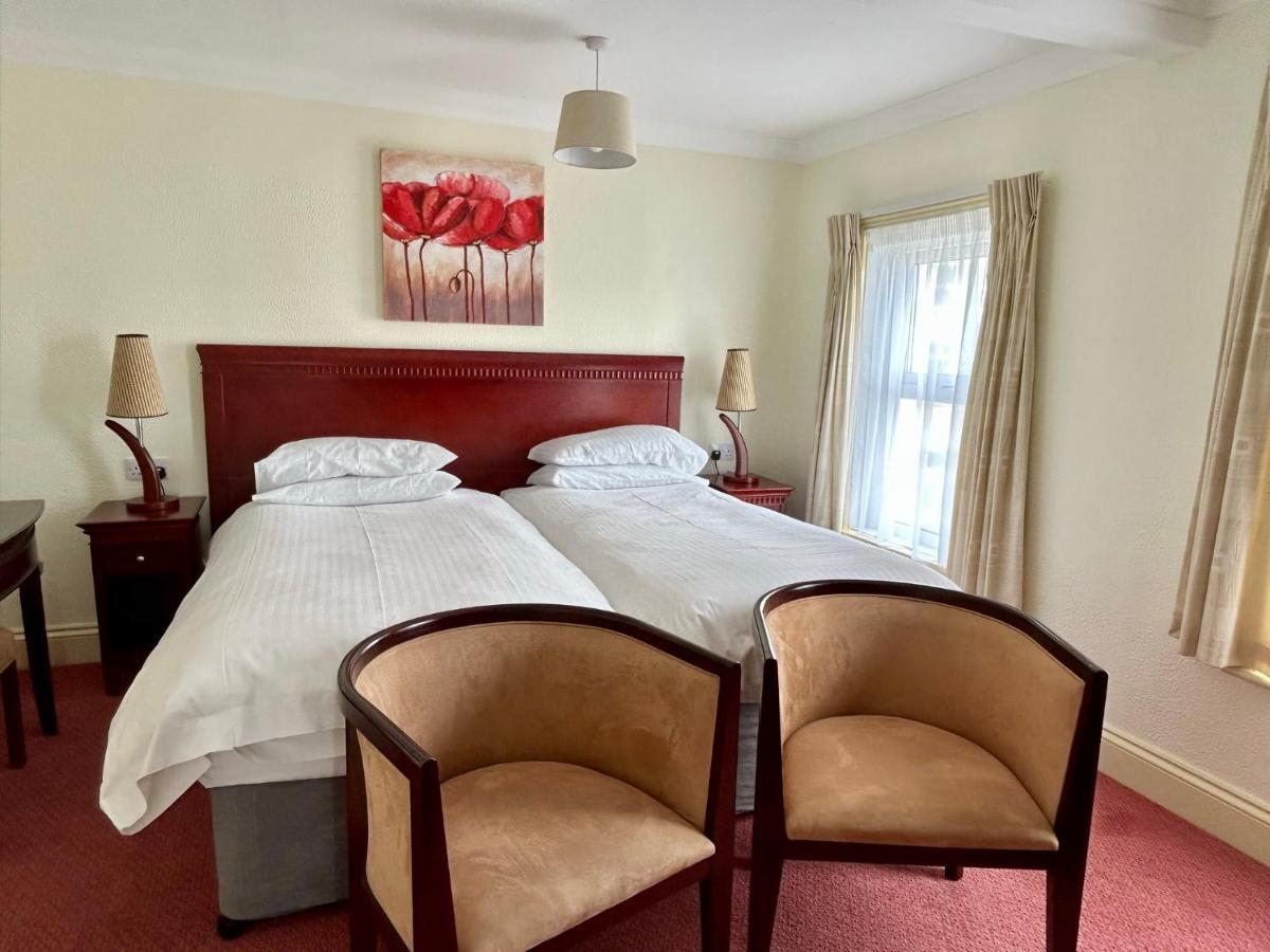 Regent Court - Seafront, Sandown - Free Car Ferry For Bookings Of 3 Or More Nights, Subject To Availability Luaran gambar