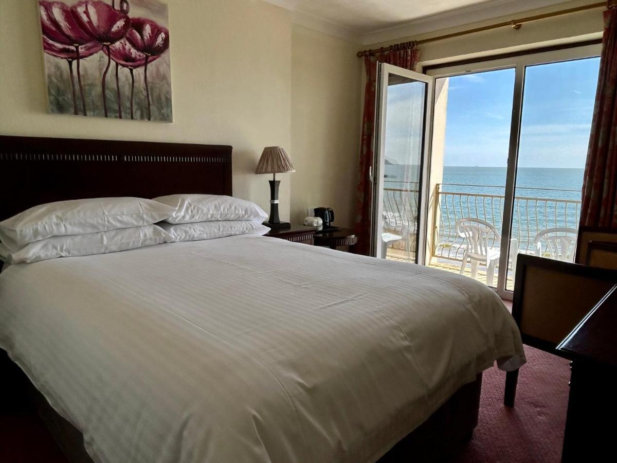 Regent Court - Seafront, Sandown - Free Car Ferry For Bookings Of 3 Or More Nights, Subject To Availability Luaran gambar