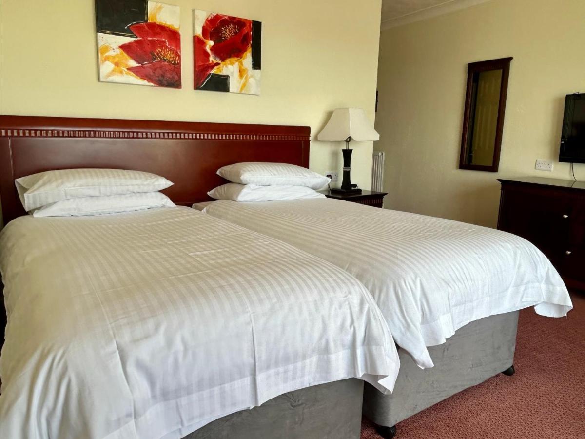 Regent Court - Seafront, Sandown - Free Car Ferry For Bookings Of 3 Or More Nights, Subject To Availability Luaran gambar