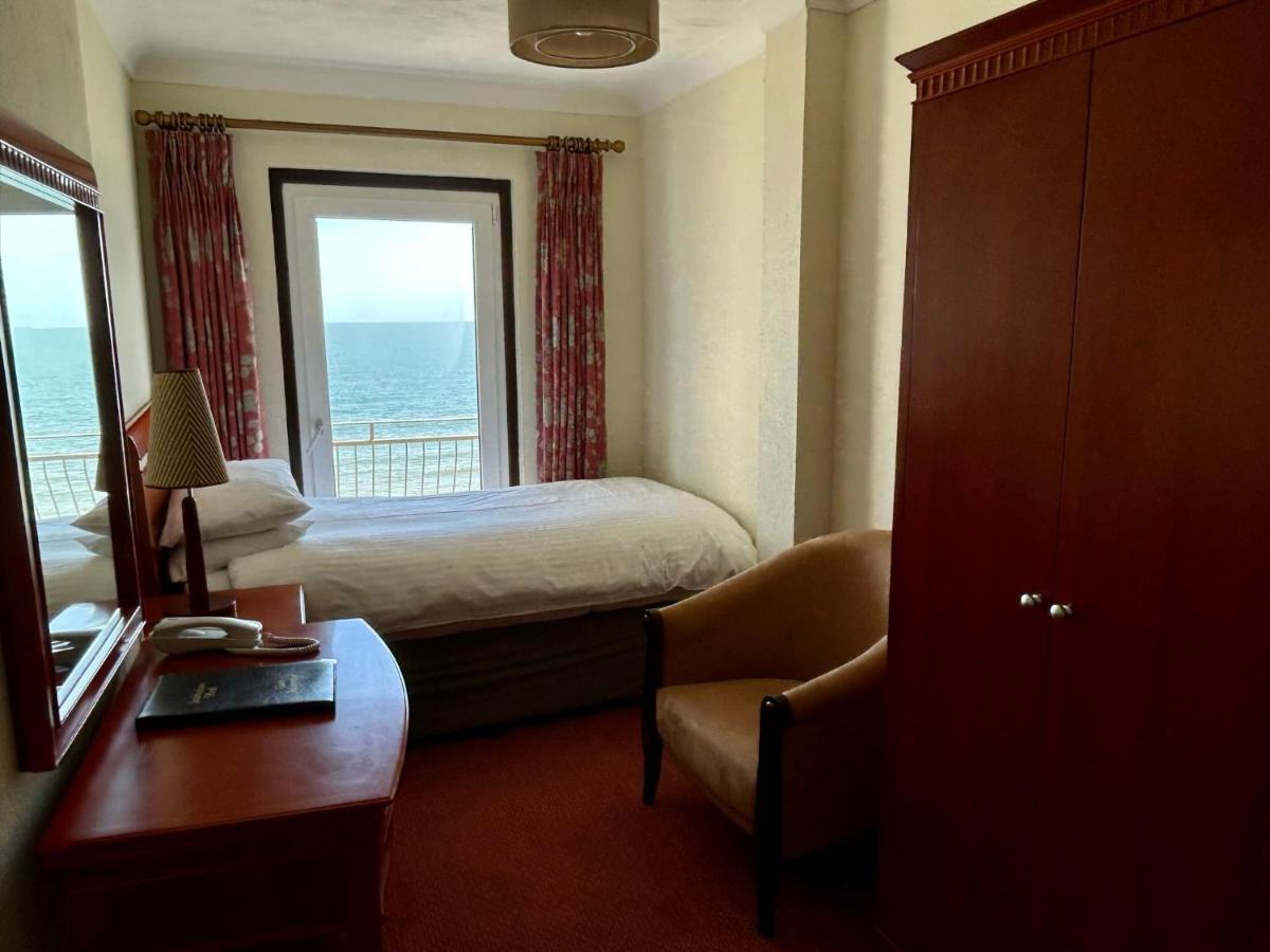 Regent Court - Seafront, Sandown - Free Car Ferry For Bookings Of 3 Or More Nights, Subject To Availability Luaran gambar
