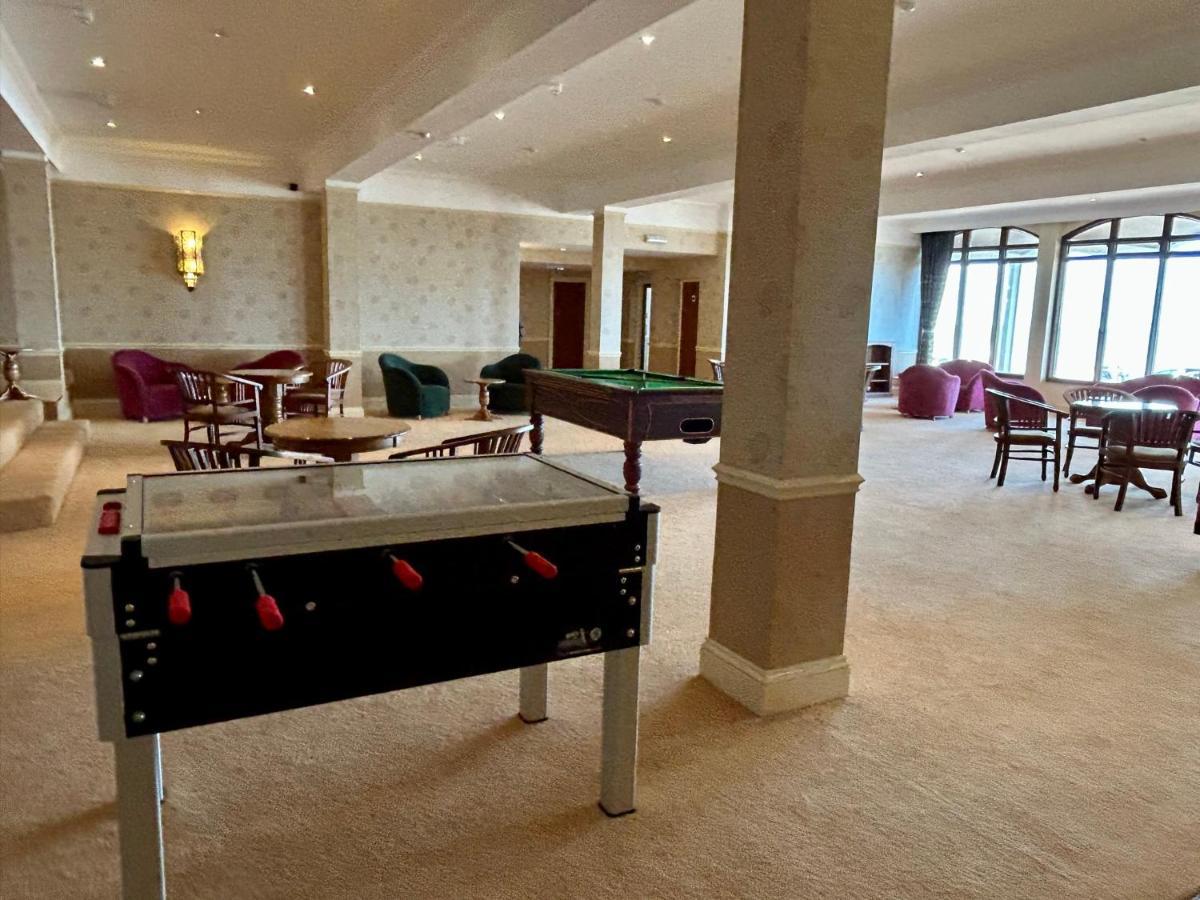 Regent Court - Seafront, Sandown - Free Car Ferry For Bookings Of 3 Or More Nights, Subject To Availability Luaran gambar