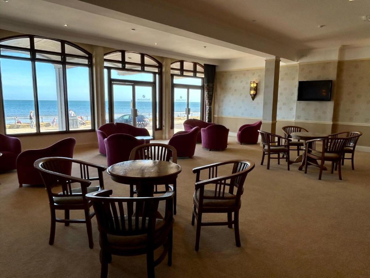 Regent Court - Seafront, Sandown - Free Car Ferry For Bookings Of 3 Or More Nights, Subject To Availability Luaran gambar