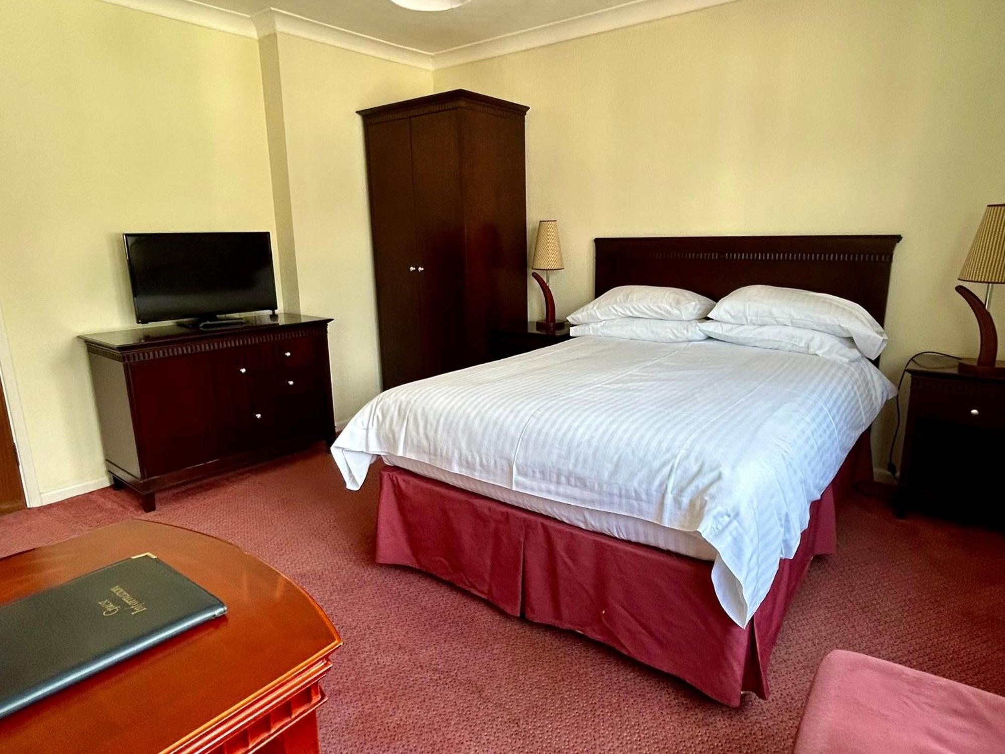 Regent Court - Seafront, Sandown - Free Car Ferry For Bookings Of 3 Or More Nights, Subject To Availability Luaran gambar