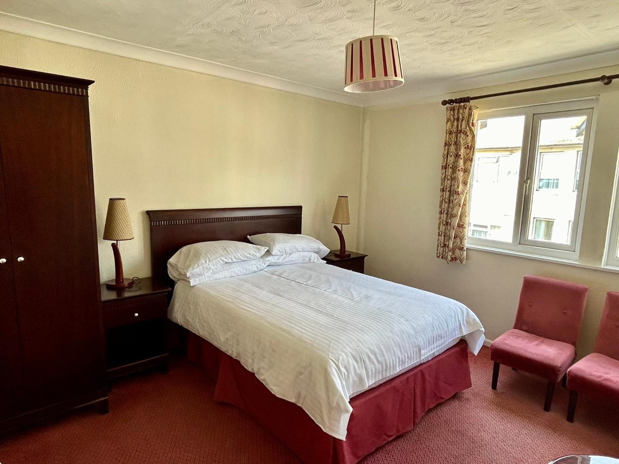 Regent Court - Seafront, Sandown - Free Car Ferry For Bookings Of 3 Or More Nights, Subject To Availability Luaran gambar