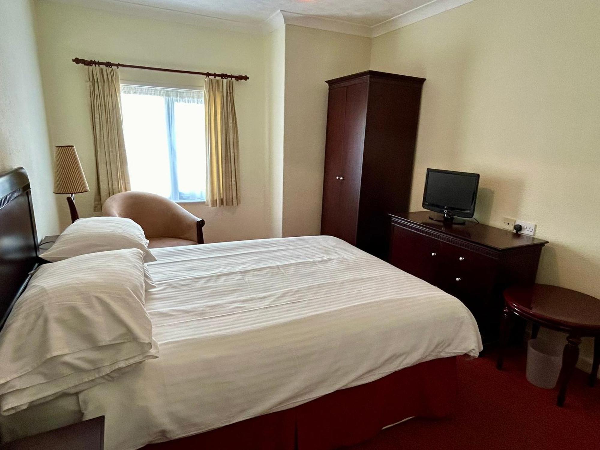 Regent Court - Seafront, Sandown - Free Car Ferry For Bookings Of 3 Or More Nights, Subject To Availability Bilik gambar