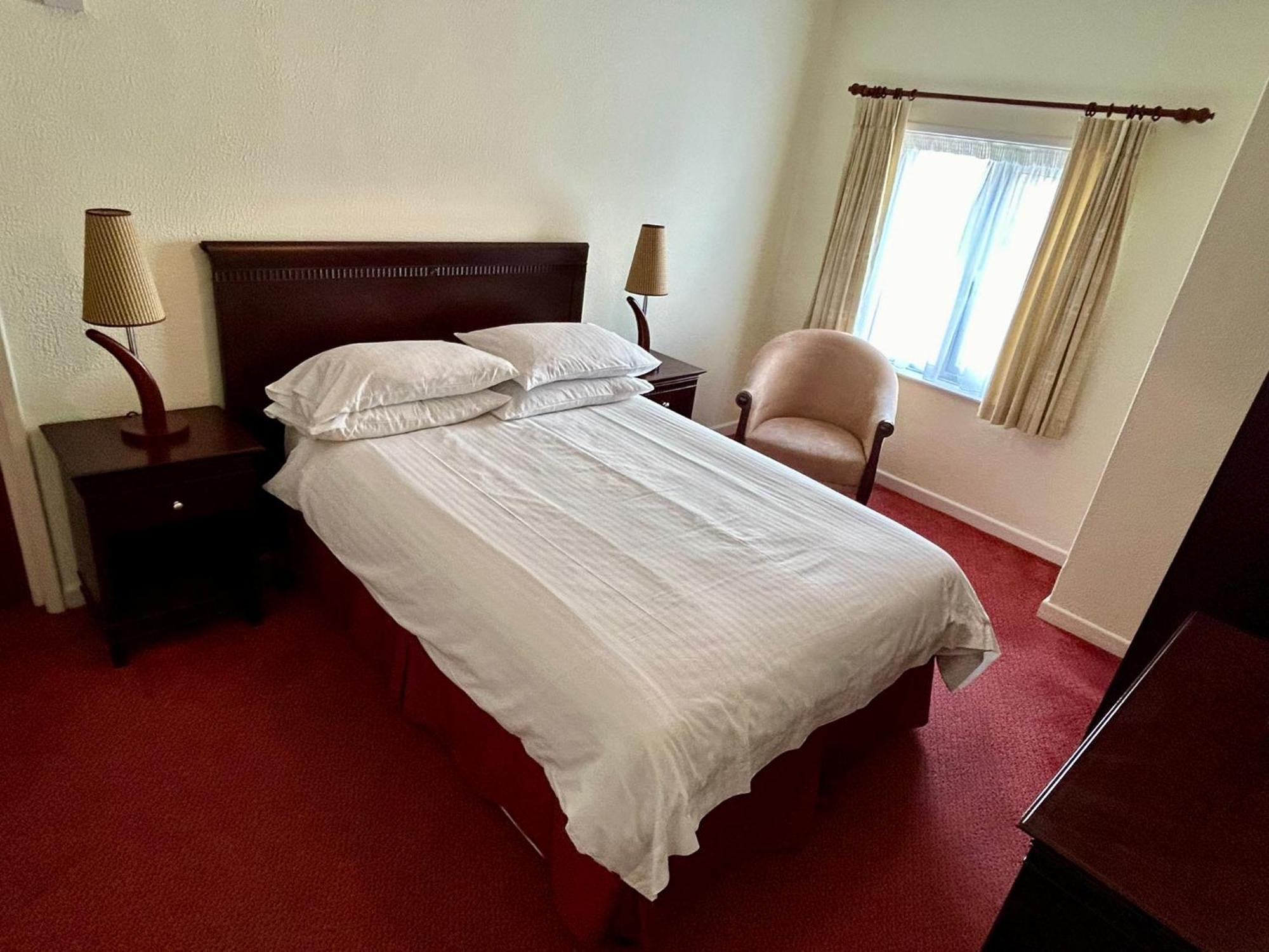 Regent Court - Seafront, Sandown - Free Car Ferry For Bookings Of 3 Or More Nights, Subject To Availability Bilik gambar