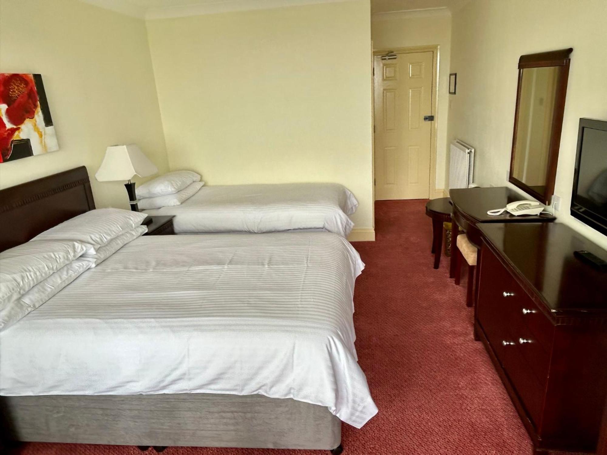 Regent Court - Seafront, Sandown - Free Car Ferry For Bookings Of 3 Or More Nights, Subject To Availability Bilik gambar