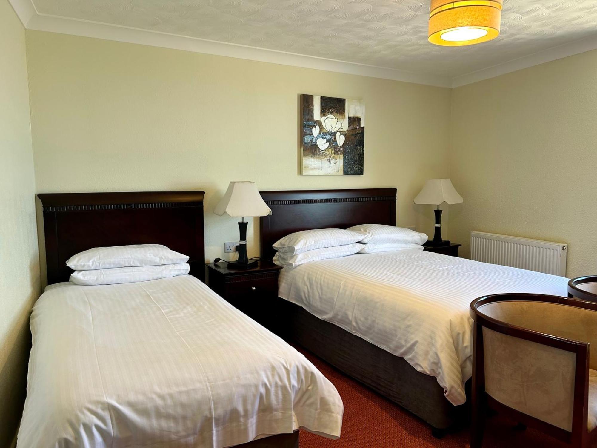 Regent Court - Seafront, Sandown - Free Car Ferry For Bookings Of 3 Or More Nights, Subject To Availability Bilik gambar