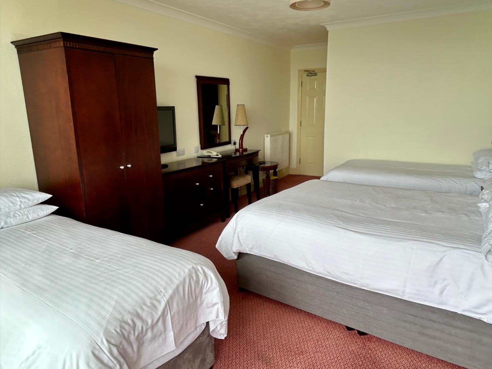 Regent Court - Seafront, Sandown - Free Car Ferry For Bookings Of 3 Or More Nights, Subject To Availability Bilik gambar