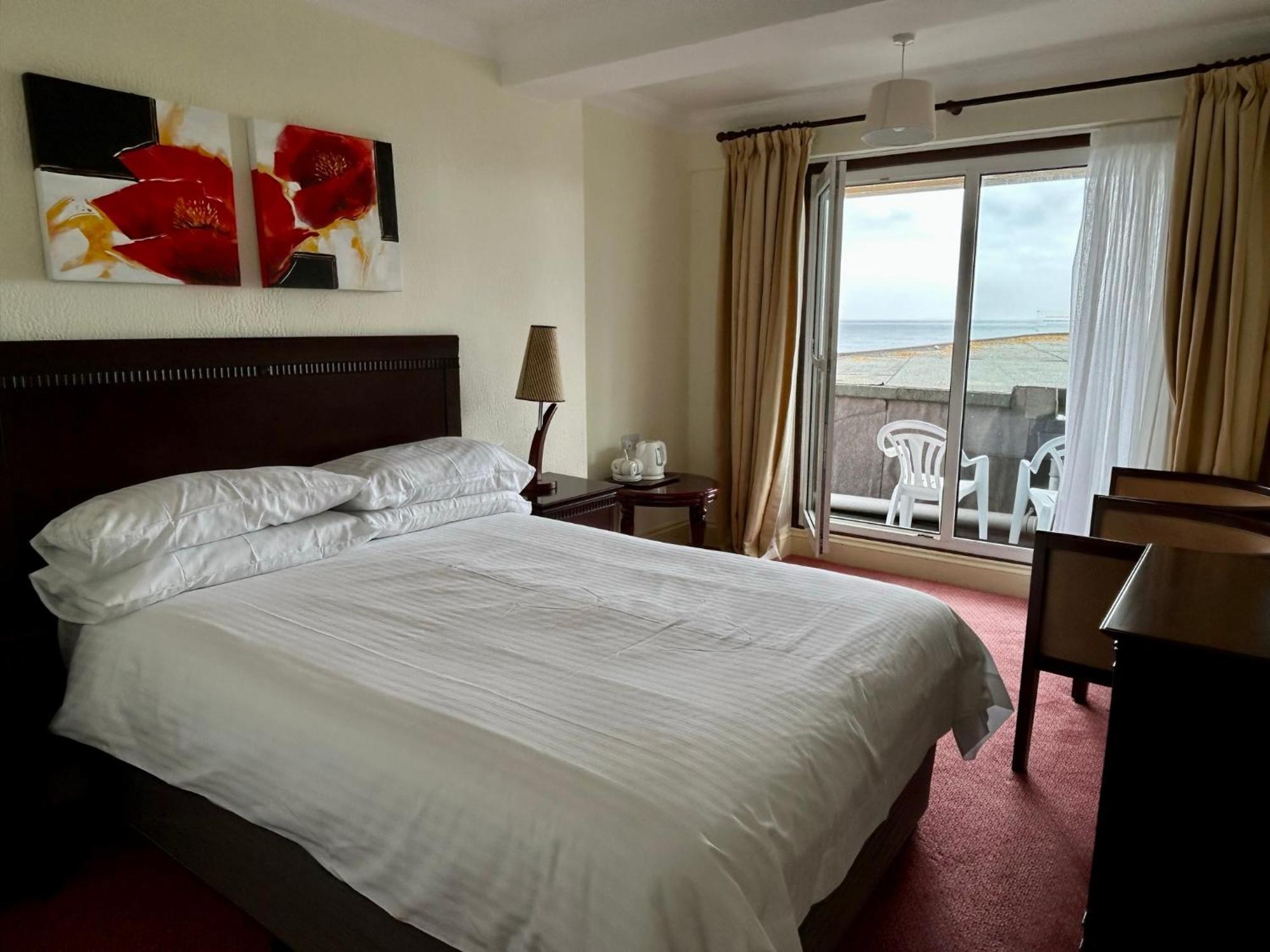 Regent Court - Seafront, Sandown - Free Car Ferry For Bookings Of 3 Or More Nights, Subject To Availability Bilik gambar