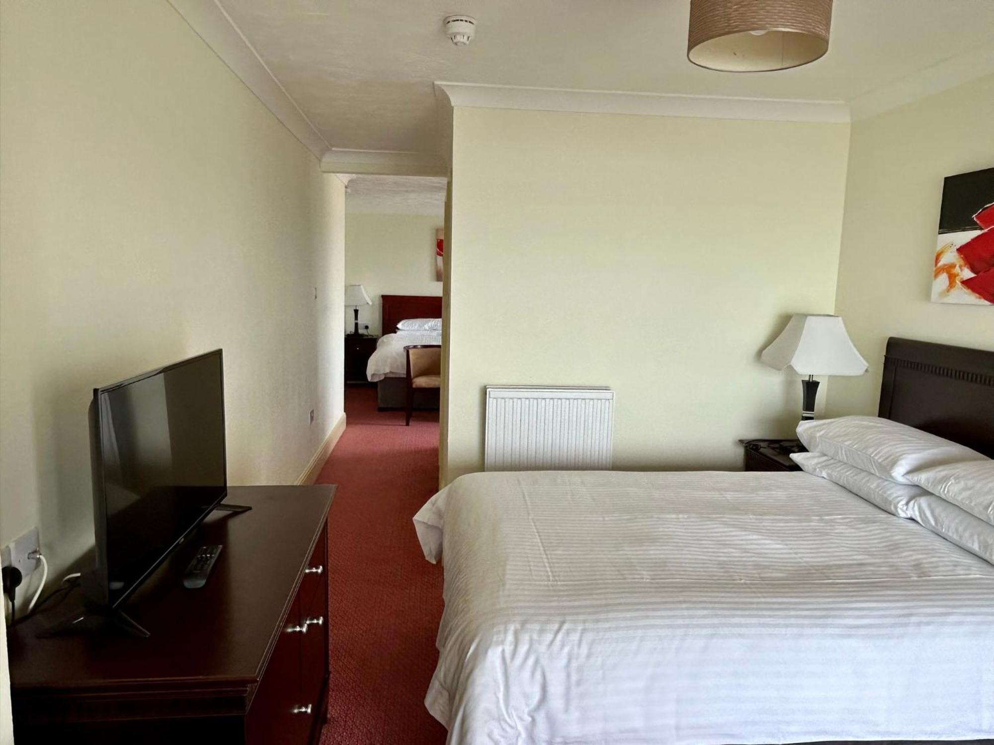 Regent Court - Seafront, Sandown - Free Car Ferry For Bookings Of 3 Or More Nights, Subject To Availability Bilik gambar