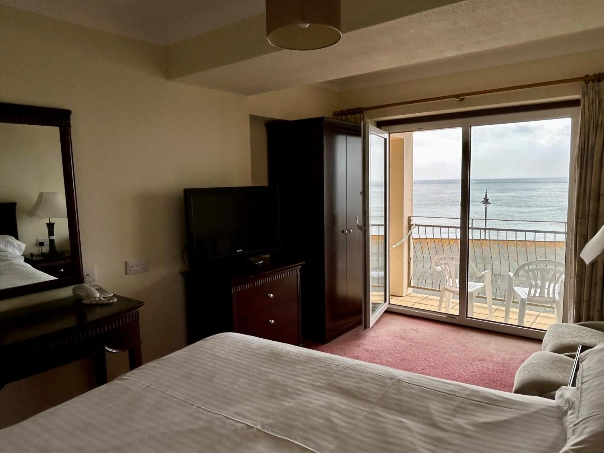 Regent Court - Seafront, Sandown - Free Car Ferry For Bookings Of 3 Or More Nights, Subject To Availability Luaran gambar