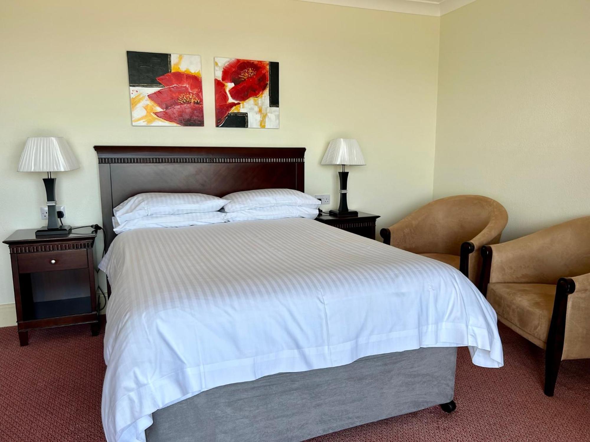 Regent Court - Seafront, Sandown - Free Car Ferry For Bookings Of 3 Or More Nights, Subject To Availability Bilik gambar