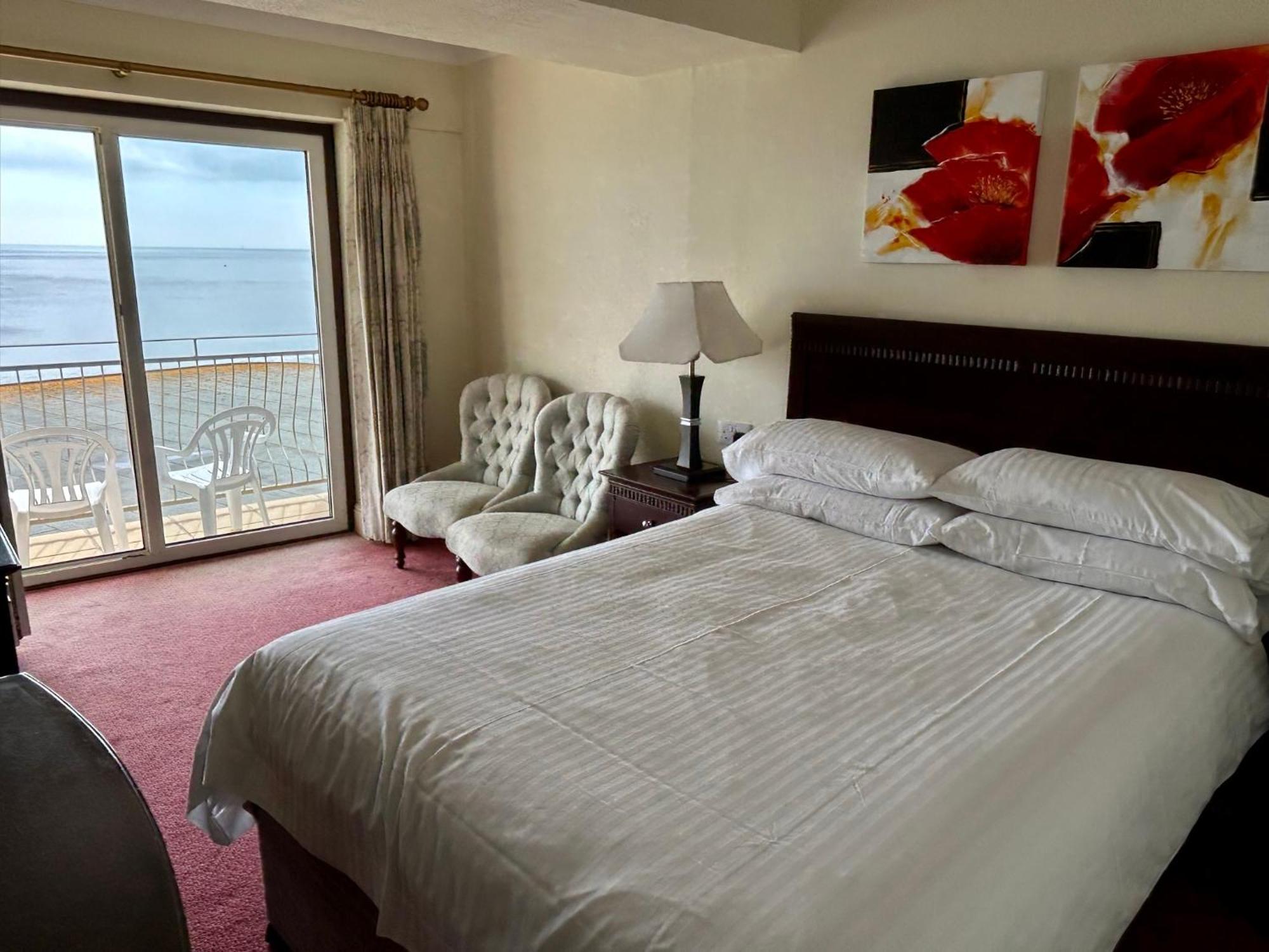 Regent Court - Seafront, Sandown - Free Car Ferry For Bookings Of 3 Or More Nights, Subject To Availability Luaran gambar