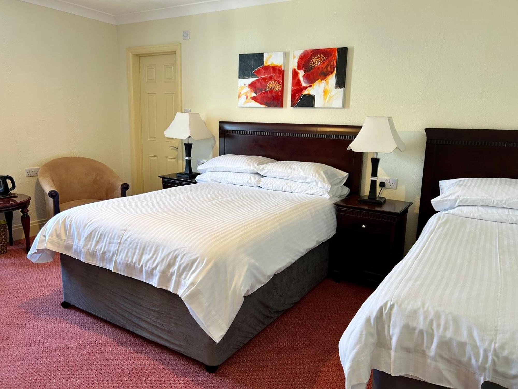 Regent Court - Seafront, Sandown - Free Car Ferry For Bookings Of 3 Or More Nights, Subject To Availability Bilik gambar