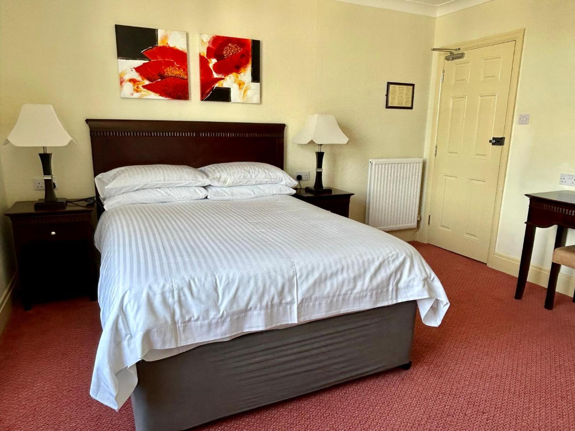 Regent Court - Seafront, Sandown - Free Car Ferry For Bookings Of 3 Or More Nights, Subject To Availability Bilik gambar